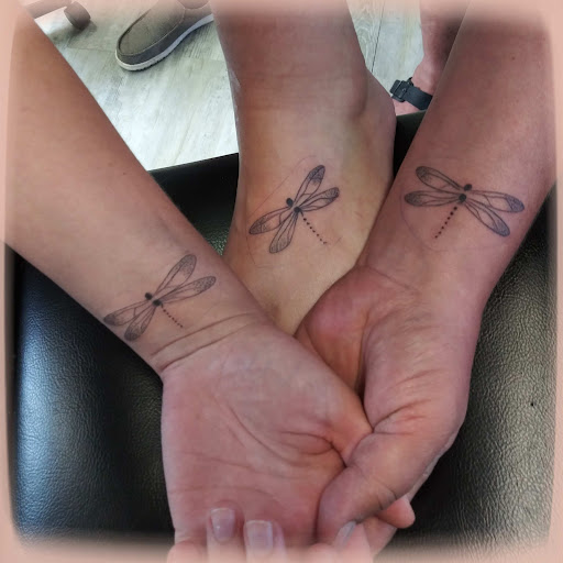 Explore recovering addict tattoo ideas, creative tattoo ideas in La Crosse, available at La Crosse Tattoo