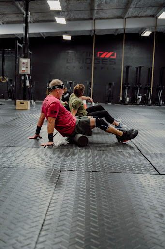 Physical Fitness Program «Twin Bridges CrossFit», reviews and photos, 6600 N State Hwy 6, Waco, TX 76712, USA