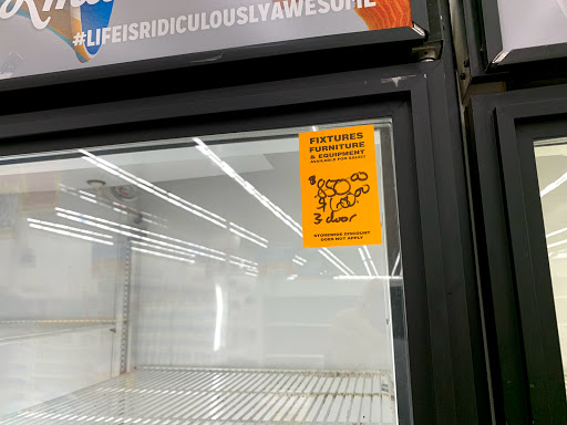 Discount Store «Kmart», reviews and photos, 250 New Rd, Somers Point, NJ 08244, USA