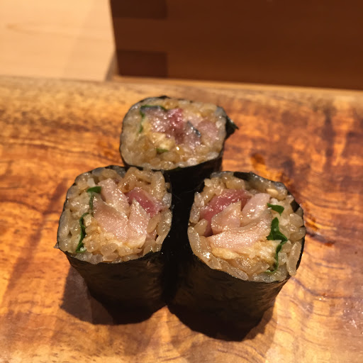 Sushi Sho