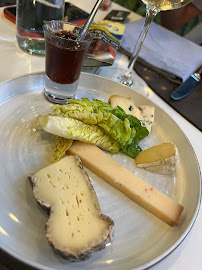 Plats et boissons du Restaurant gastronomique Le Rabelais à Saint-Chamas - n°9