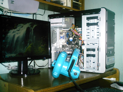 Reparación de computadores ELD