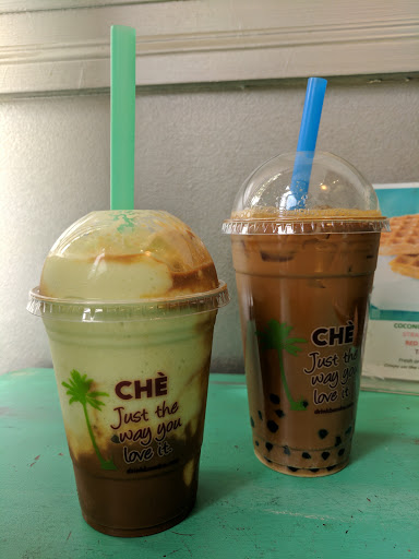 Dessert Shop «Bambu Desserts & Drinks», reviews and photos, 153 S B St, San Mateo, CA 94401, USA