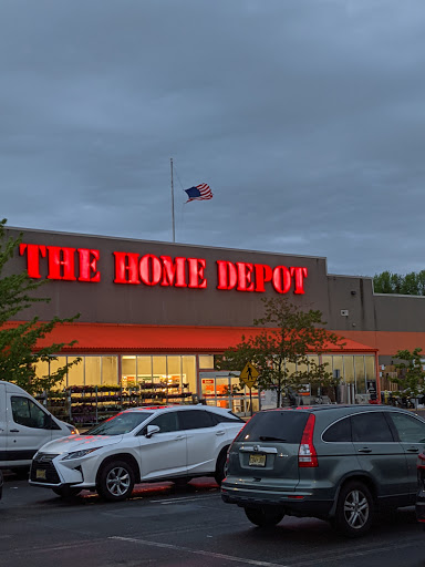 Home Improvement Store «The Home Depot», reviews and photos, 4095 US-1, Monmouth Junction, NJ 08852, USA