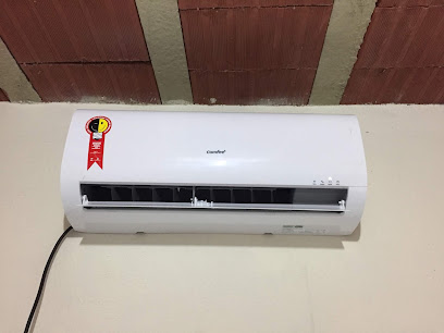 JQ - Instalação De Ar Condicionado em Recife PE
