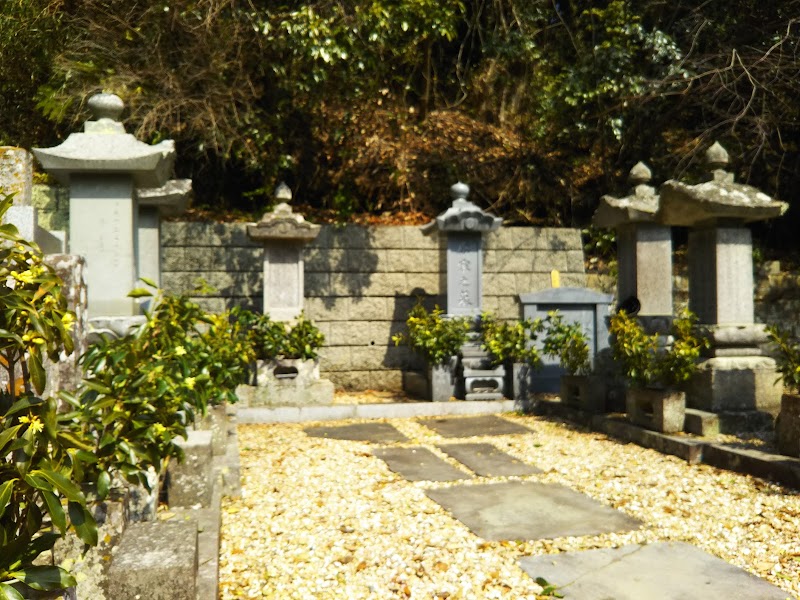 桃源院（曹洞宗 大平山 桃源院）