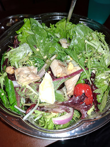 Grocery Store «Natural Market», reviews and photos, 7256 Austin St, Flushing, NY 11375, USA