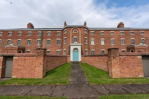 National Trust - The Workhouse, Southwell image