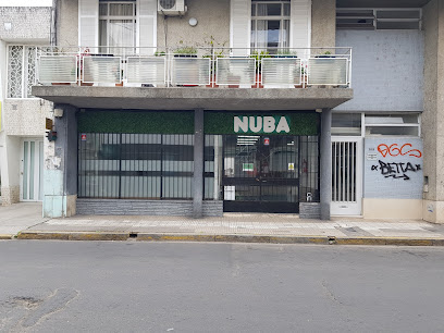 NUBA STUDIO FITNESS