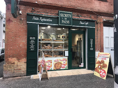 Secrets de Pains à Toulouse