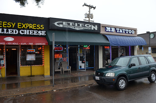 Get-It-On, 3217 Mission Blvd, San Diego, CA 92109, USA, 