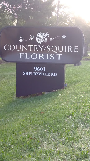 Florist «Country Squire Florist, Inc.», reviews and photos, 9601 Shelbyville Rd, Louisville, KY 40223, USA