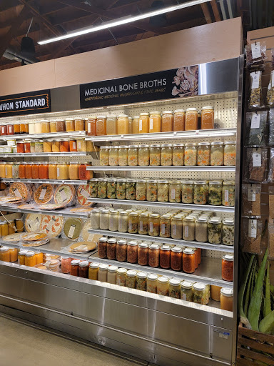 Health Food Store «Erewhon Market», reviews and photos, 585 Venice Blvd, Venice, CA 90291, USA