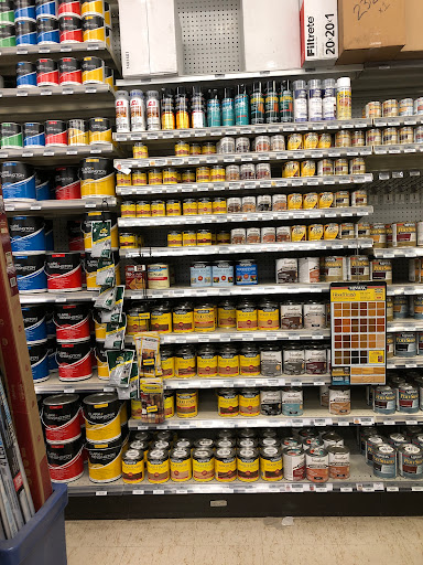 Hardware Store «Ace Hardware», reviews and photos, 2585 N Florida Ave, Hernando, FL 34442, USA