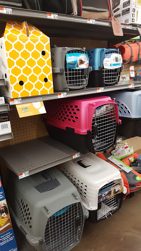 Pet Supply Store «Pet Supplies Plus», reviews and photos, 9500 Dorchester Rd #350, Summerville, SC 29485, USA