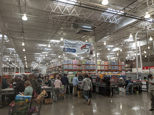 Warehouse store «Costco Wholesale», reviews and photos, 5885 Barnes Rd, Colorado Springs, CO 80922, USA