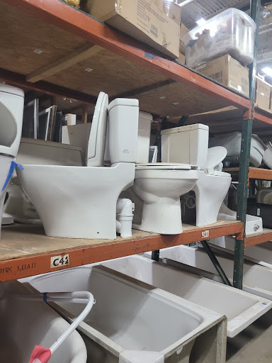 Building Materials Store «Big Reuse Brooklyn», reviews and photos, 69 9th St, Brooklyn, NY 11215, USA