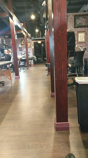 Tattoo Shop «Dead Gods Tattoo», reviews and photos, 11509 SW Pacific Hwy, Tigard, OR 97223, USA