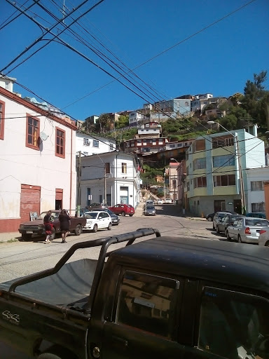 Patronato de los Sagrados Corazonesde Valparaíso