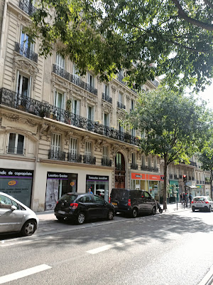 Transaction Immobiliere à Paris