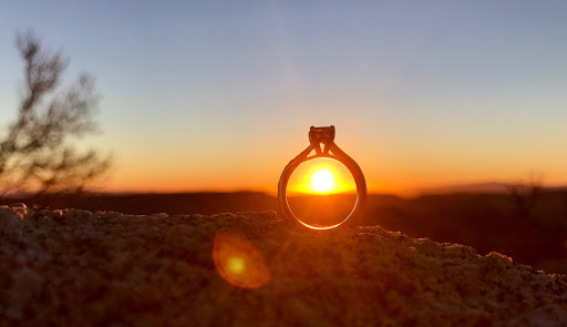 Jeweler «Gold and Silver Town Jewelry», reviews and photos, N River Rd, Mt Clemens, MI 48043, USA