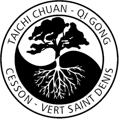 taichi qi gong cesson vert saint denis à Vert-Saint-Denis