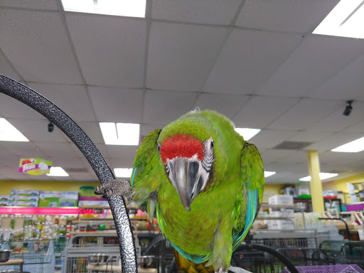 Pet Supply Store «Our Pet World», reviews and photos, 380 Semoran Commerce Pl, Apopka, FL 32703, USA