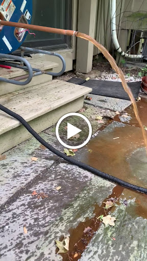 Plumber «RotoKing», reviews and photos, 163 Skinner Dr, New Britain, CT 06053, USA