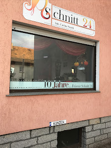 Friseur Schnitt 24 Inh. Carina Noack Heinrich Karl-Marx-Straße 24, 04916 Schönewalde, Deutschland