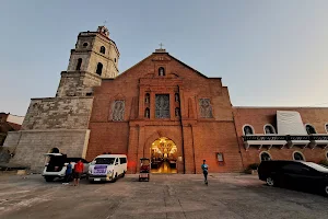 San Agustin Parish Church - Lubao, Pampanga (Archdiocese of San Fernando) image