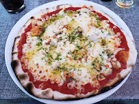 Pizza du Restaurant Sablé (anciennement le trio) à Quiberon - n°4