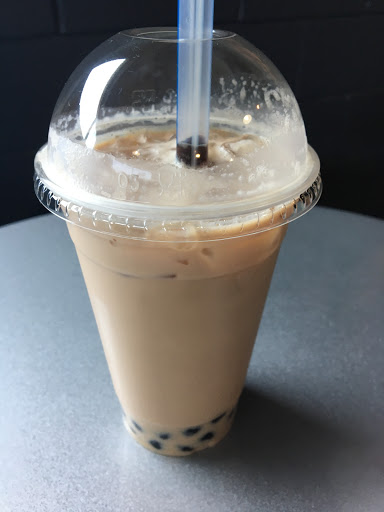 Cafe «Cuore Coffee Shop», reviews and photos, 1402 S 5th St, Leesville, LA 71446, USA