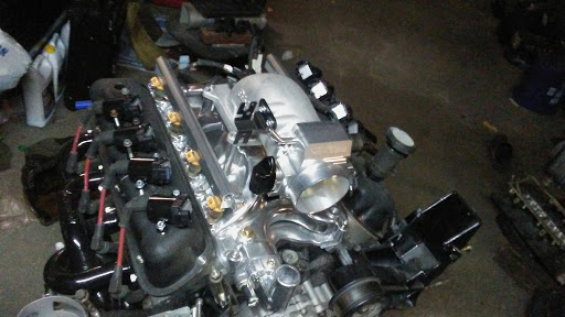 Auto Repair Shop «Meineke Car Care Center», reviews and photos, 79 W Mercury Blvd, Hampton, VA 23669, USA