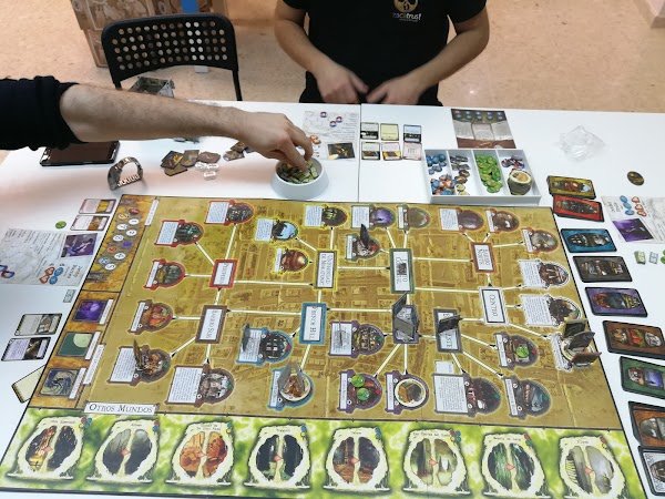 Imagen de Zacatrus (5 de 32)