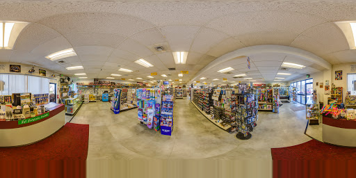 Toy Store «Colpar Hobbies», reviews and photos, 3355 S Wadsworth Blvd, Lakewood, CO 80227, USA