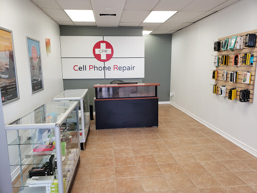 CPR Cell Phone Repair and Sales Toronto