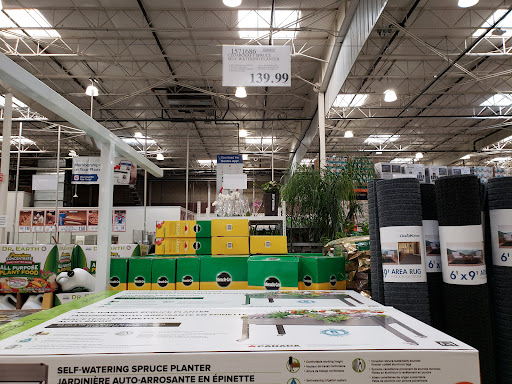 Warehouse store «Costco Wholesale», reviews and photos, 1051 Hume Way, Vacaville, CA 95687, USA