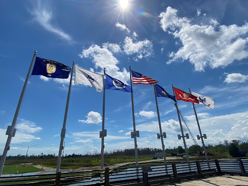 History Museum «Battleship North Carolina», reviews and photos, 1 Battleship Rd NE, Wilmington, NC 28401, USA