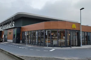 McDonald's Groningen Sontplein image