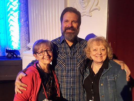 Live Music Venue «The Jefferson Theater», reviews and photos, 110 E Main St, Charlottesville, VA 22902, USA