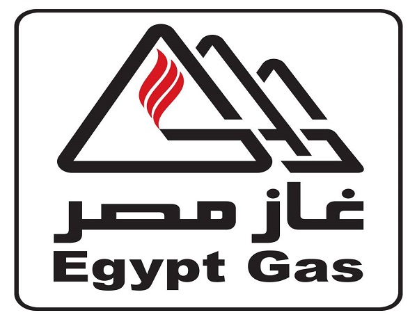 Egypt Gas شركة غاز مصر