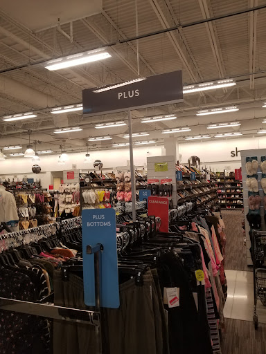 Department Store «Nordstrom Rack Hamilton Crossings», reviews and photos, 750 N Krocks Rd #303, Allentown, PA 18106, USA