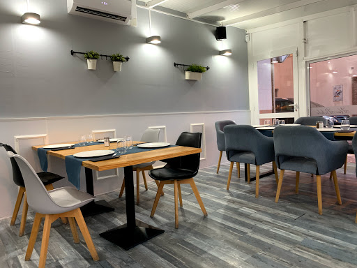 Información y opiniones sobre Restaurante New Boliche de Roquetas De Mar