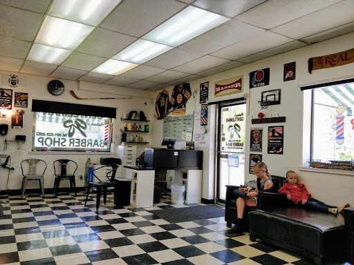 Barber Shop «Gentleman Barber», reviews and photos, 750 10600 S, Sandy, UT 84094, USA