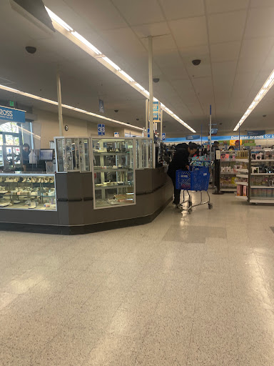 Clothing Store «Ross Dress for Less», reviews and photos, 3331 Jefferson St, Napa, CA 94558, USA