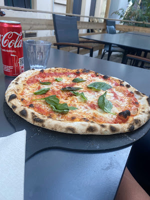 Pizza Cosy à Villefranche-sur-Saône