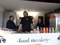 Photos du propriétaire du Restauration rapide Food Monkey - food truck à Château-Renault - n°4