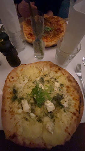 Kommentarer og anmeldelser af Ristorante Café Leo