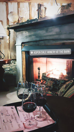 Winery «Aspen Dale Winery at the Barn», reviews and photos, 11083 John Marshall Hwy, Delaplane, VA 20144, USA