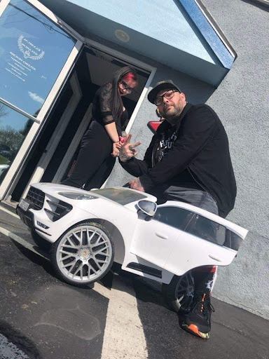 Find small tramp stamp tattoo ideas for your next unique tattoo in Valparaiso at Elysium Studios